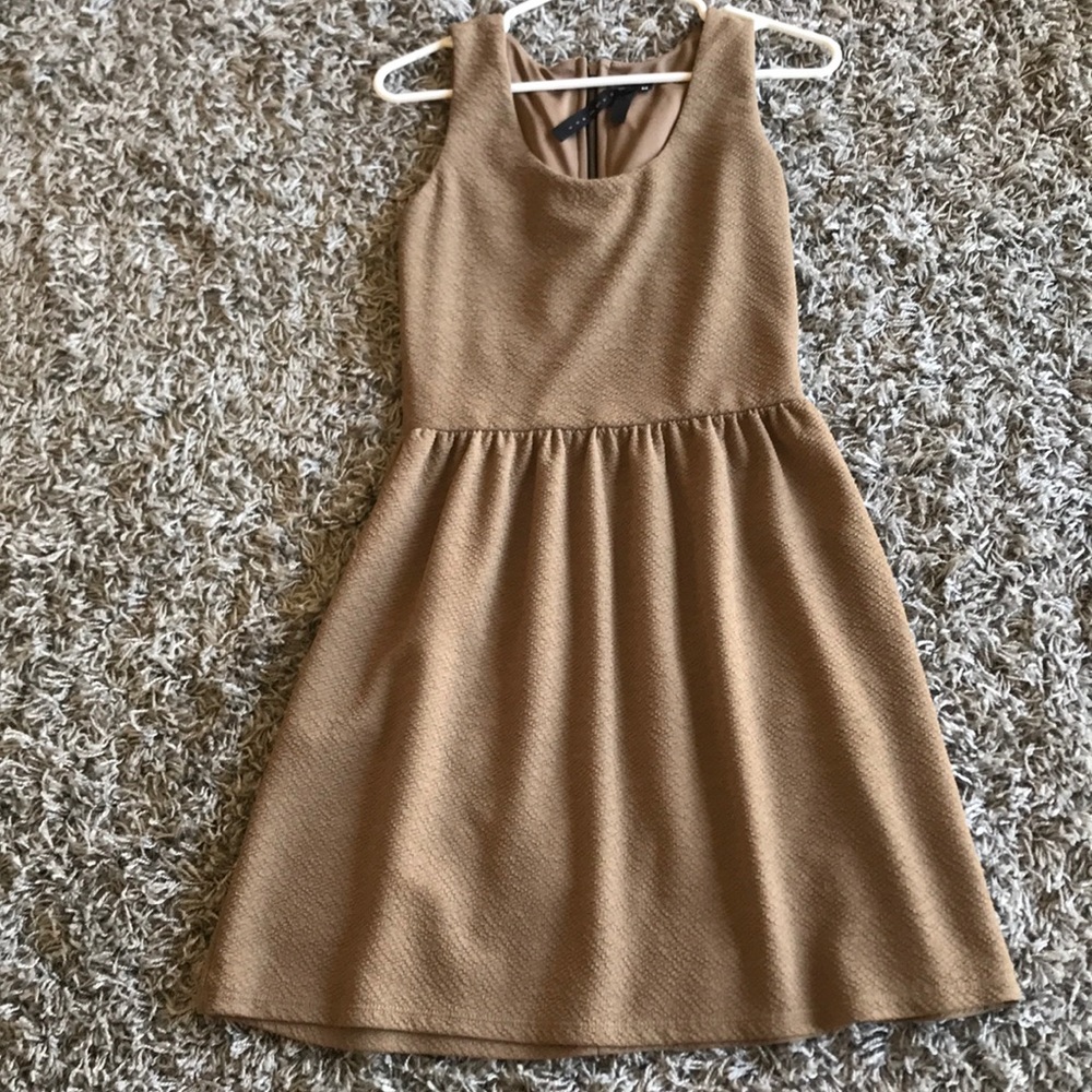 A Line Dress
